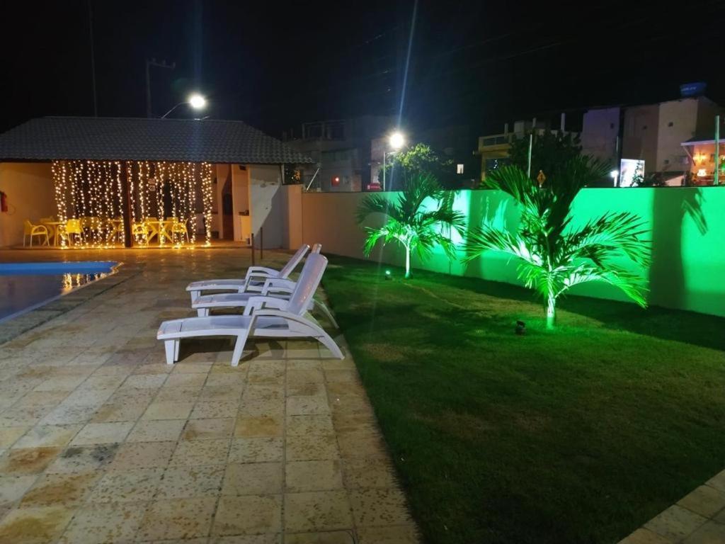 Apartment Porto Dream Porto de Galinhas